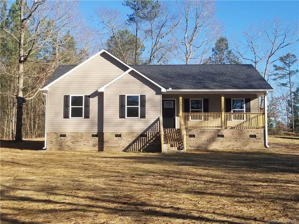 783 Old Mill Road - Photo 1