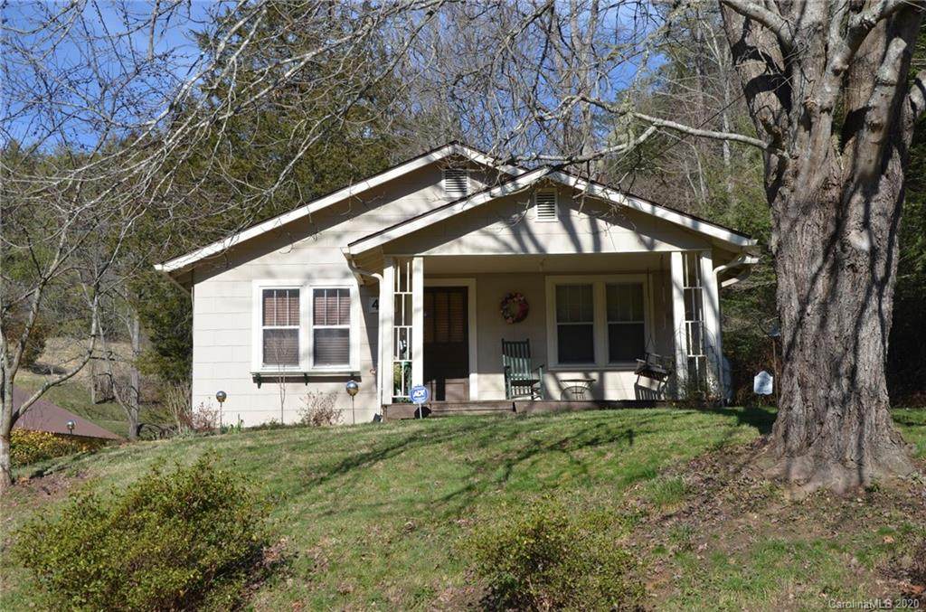 40 Stockton Branch Road - Photo 1