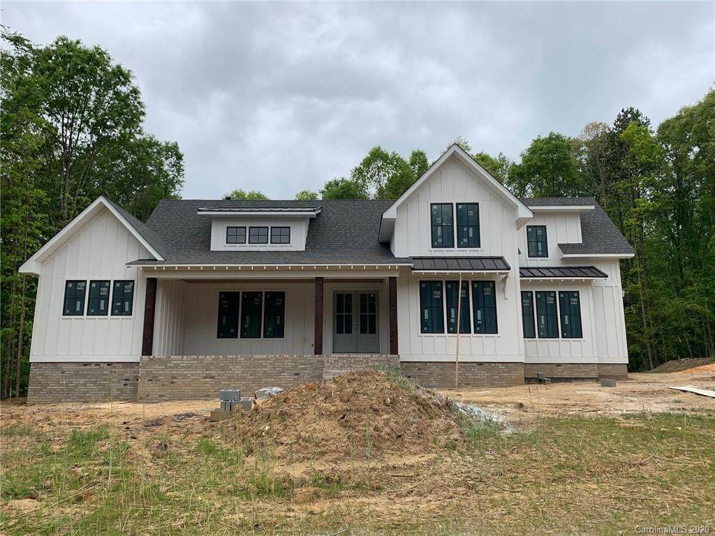 124 Castleview Lane - Photo 1