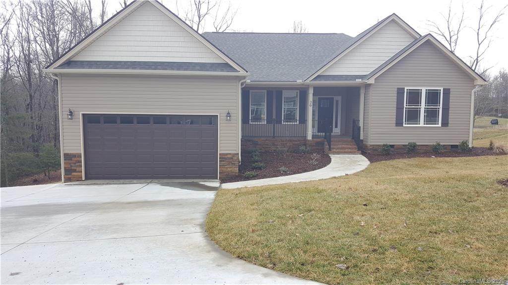 20 Caitlin Raney Way - Photo 1 20 Caitlin Raney Way - Photo 1