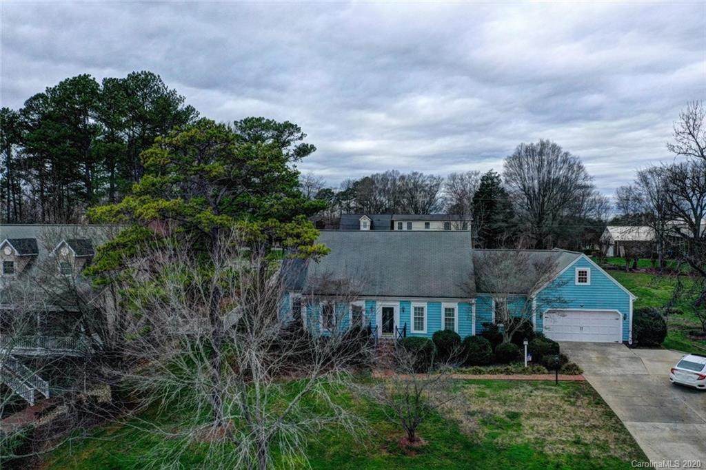 1117 Smith Street - Photo 1