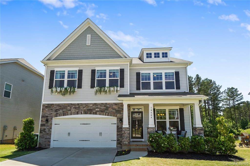79464 Ridgehaven Road - Photo 1 79464 Ridgehaven Road - Photo 1