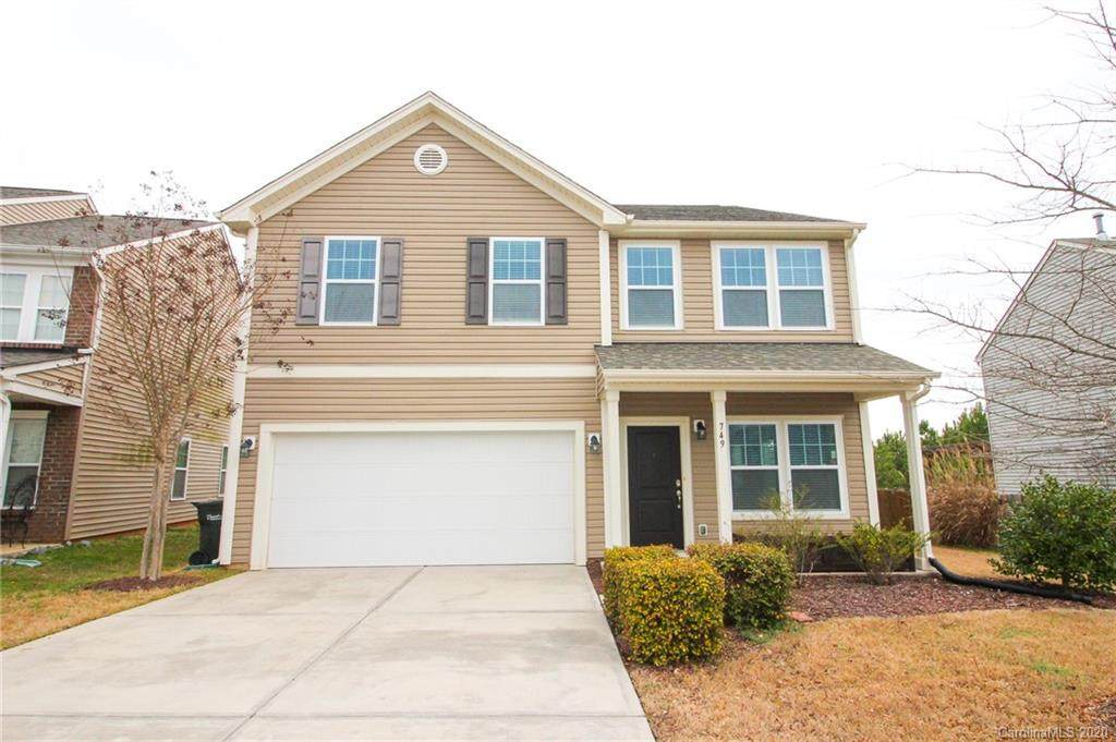 749 Nannyberry Lane - Photo 1