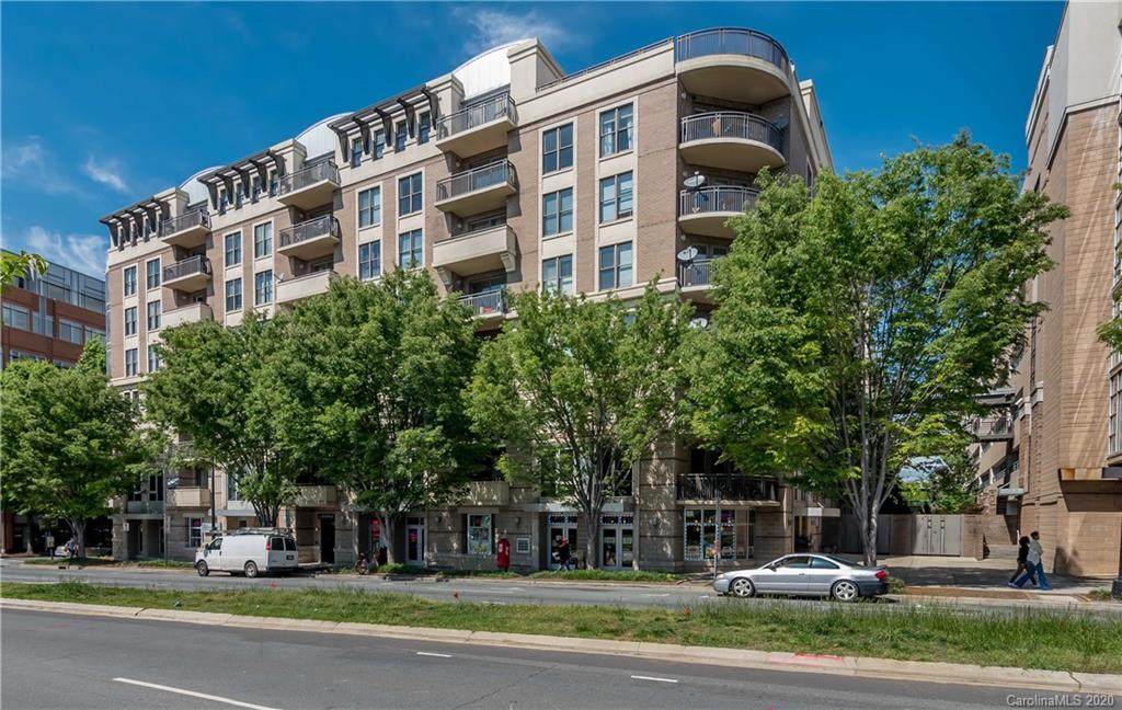 718 Trade Street - Photo 1
