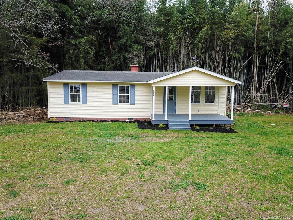 1012 John Williams Road - Photo 1