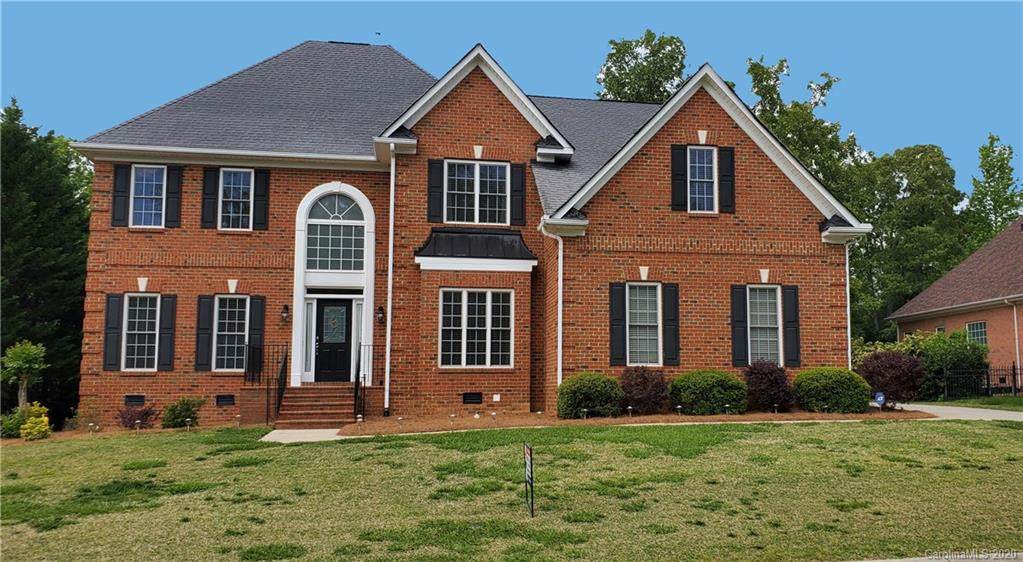 8602 Royster Run - Photo 1