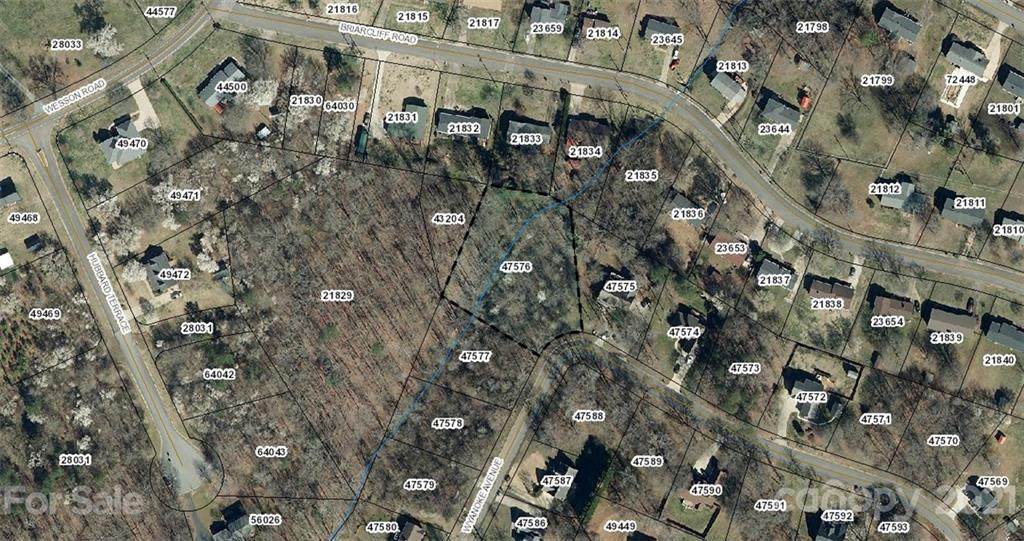 Lot 28 Wyanoke Avenue - Photo 1