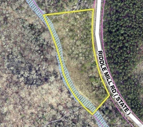 3.384 ACS Riddle Mill Road - Photo 1