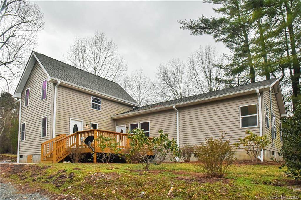 4486 Sugarloaf Road - Photo 1