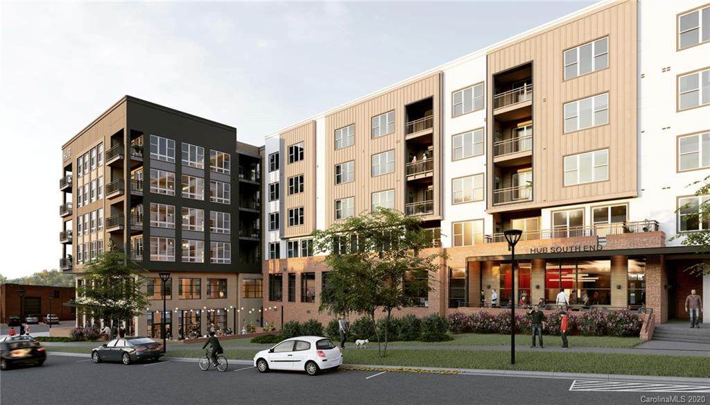 2250 Hawkins Street - Photo 1