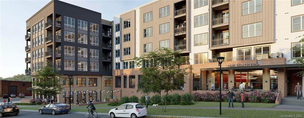 2250 Hawkins Street - Photo 1