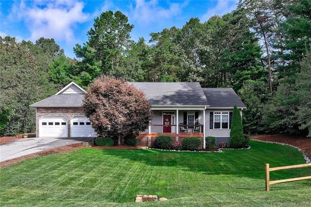 74 Sunset Ridge Drive - Photo 1