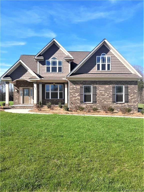 1013 Mccollum Oaks Lane - Photo 1