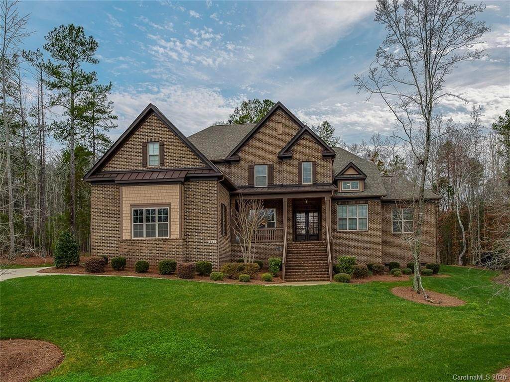 221 Wheatberry Hill Drive - Photo 1