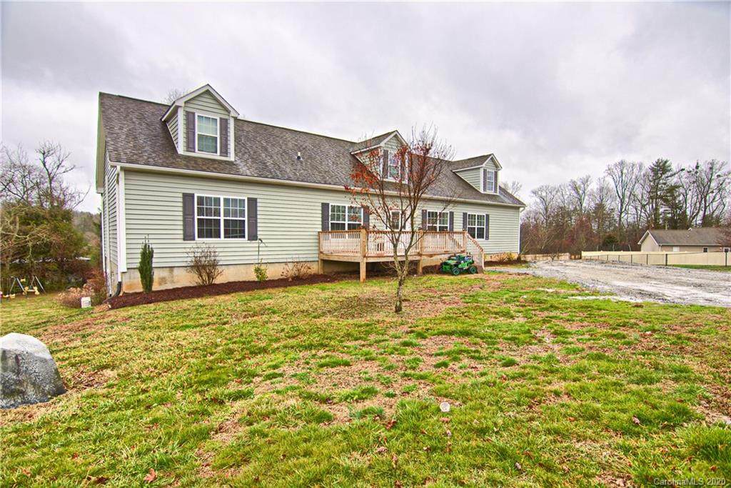 40 Song Sparrow Drive - Photo 1