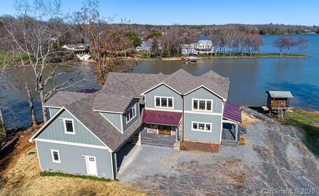 205 Leeward Point Loop - Photo 1
