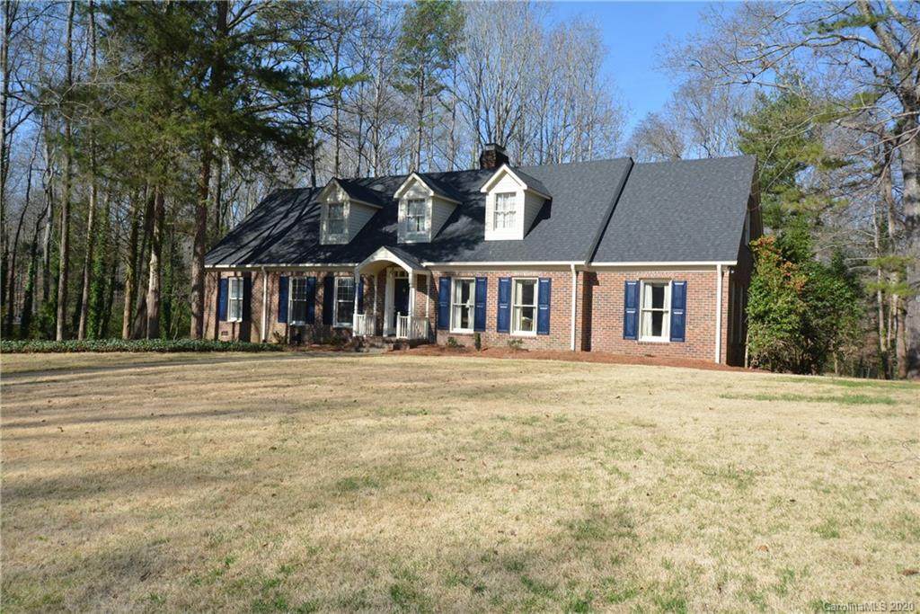 383 Grady Drive - Photo 1