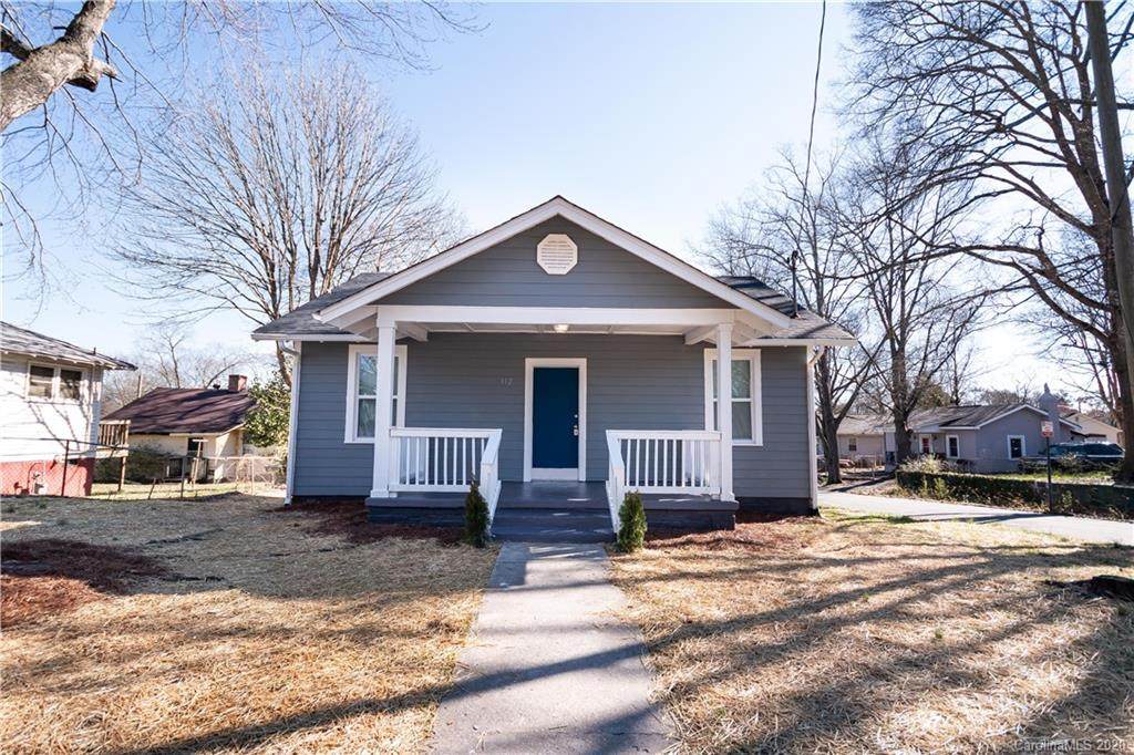 112 Dix Street - Photo 1