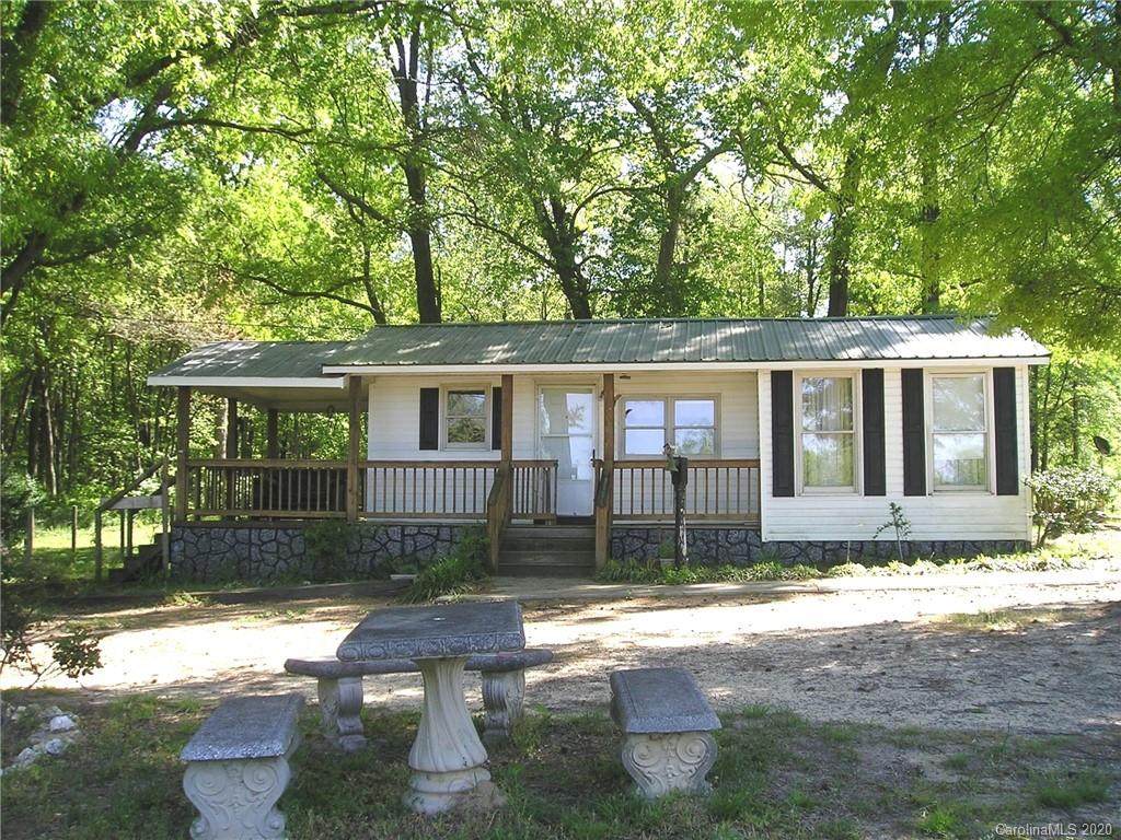 5035 Lonnie D Aldridge Road - Photo 1