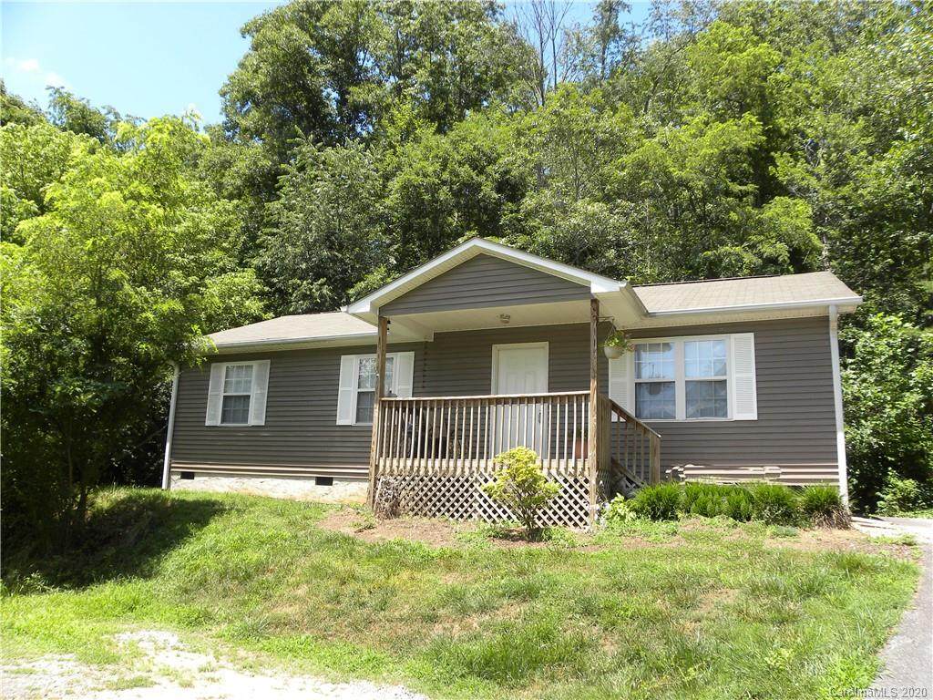 134 Hemphill Road - Photo 1