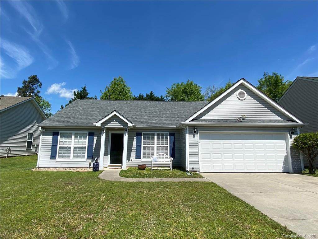 1626 Tate Road - Photo 1