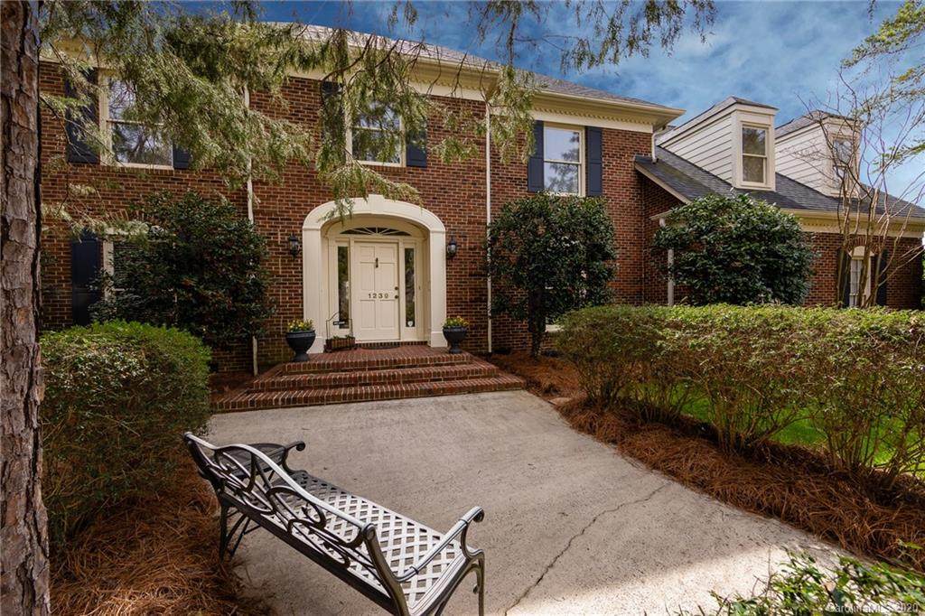 1239 Holleybank Drive - Photo 1
