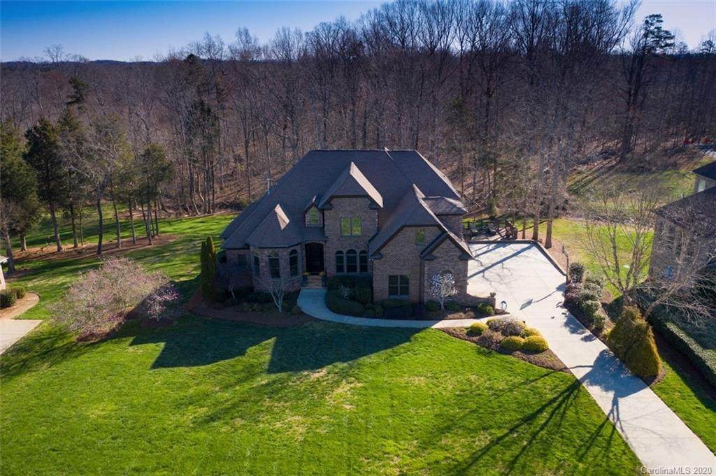 8523 Rolling Fields Road - Photo 1