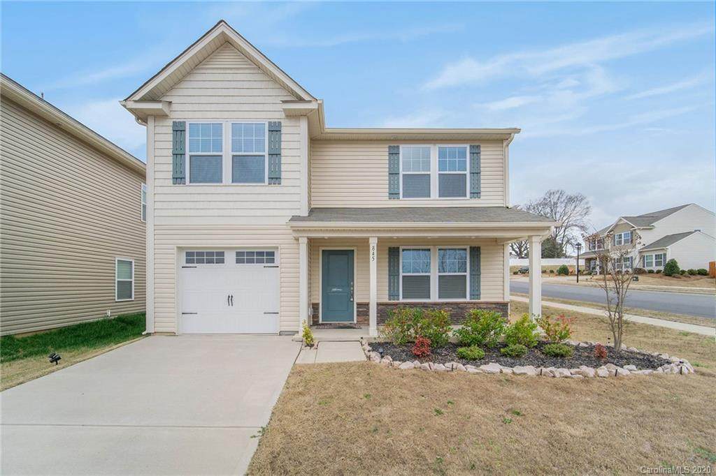 845 Alta Way - Photo 1