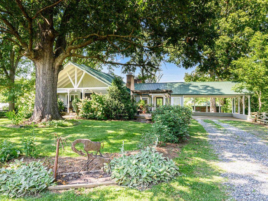 43 Eller Ford Road - Photo 1