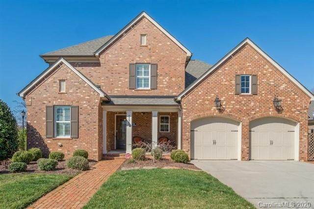 8505 Preserve Pond Road - Photo 1