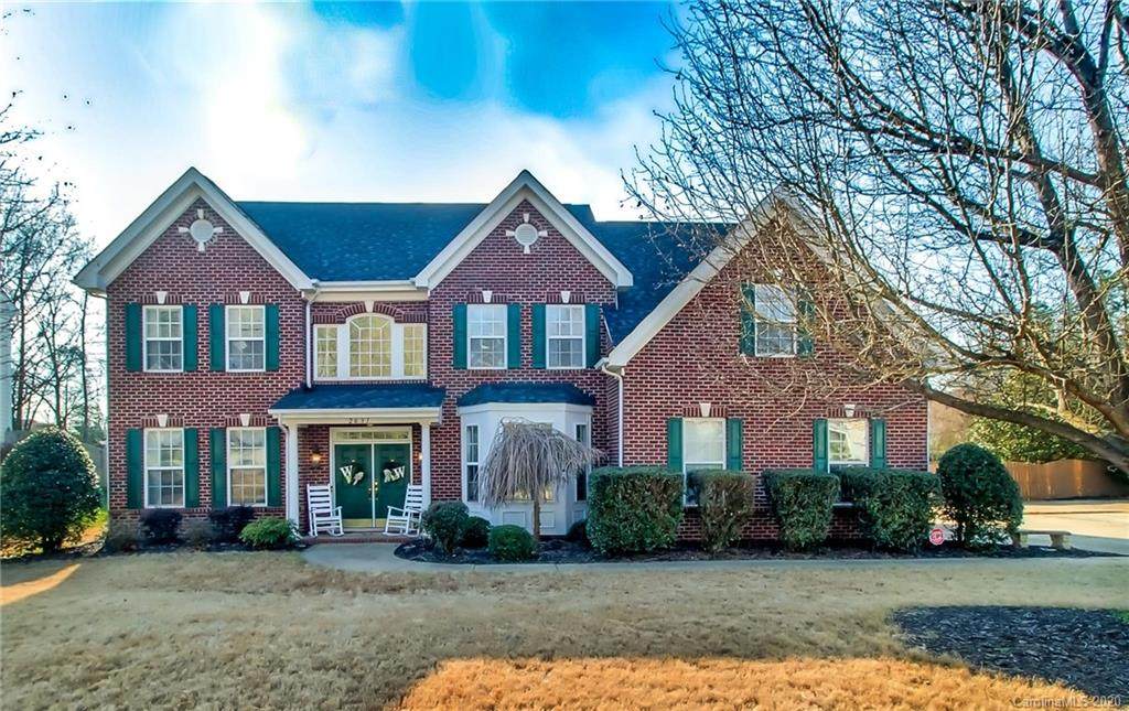 2031 Foxwood Court - Photo 1
