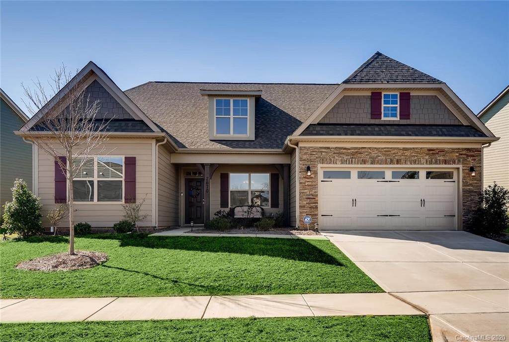 2670 Keady Mill Loop - Photo 1