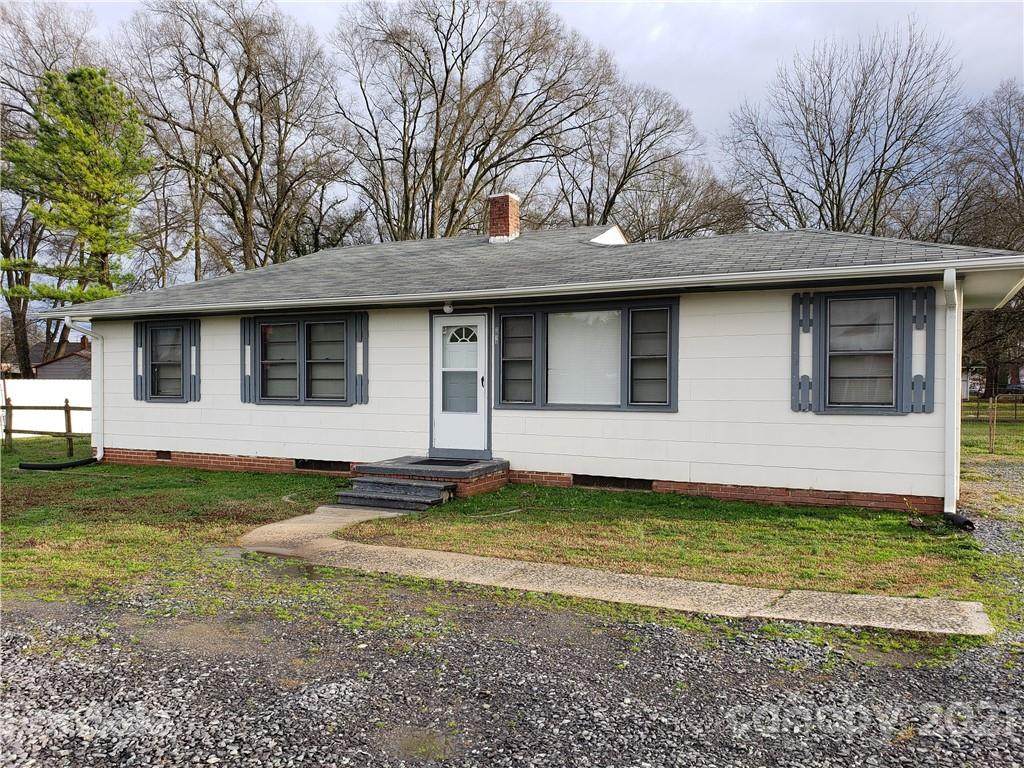 2019 Celanese Road - Photo 1