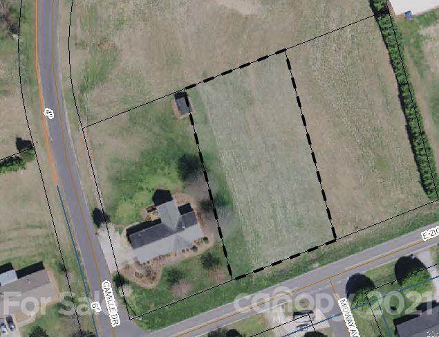 00 Zion Church Road - Photo 1