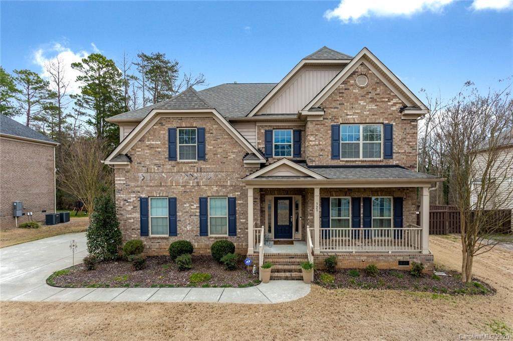 329 Windy Pine Drive - Photo 1