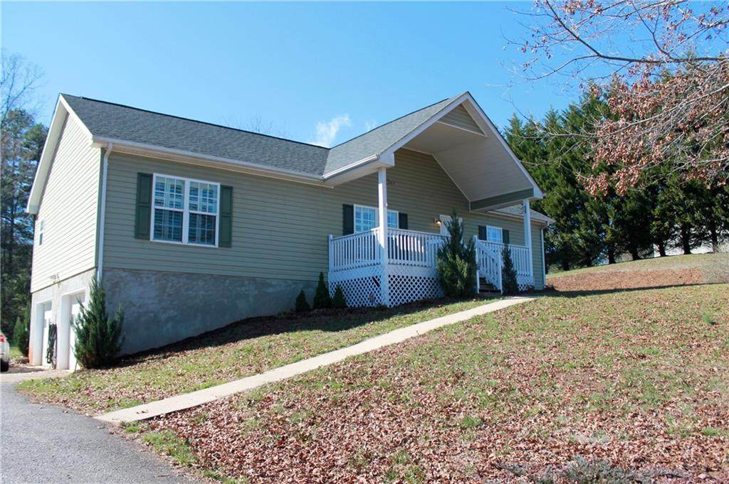 41 Stone Creek Drive - Photo 1