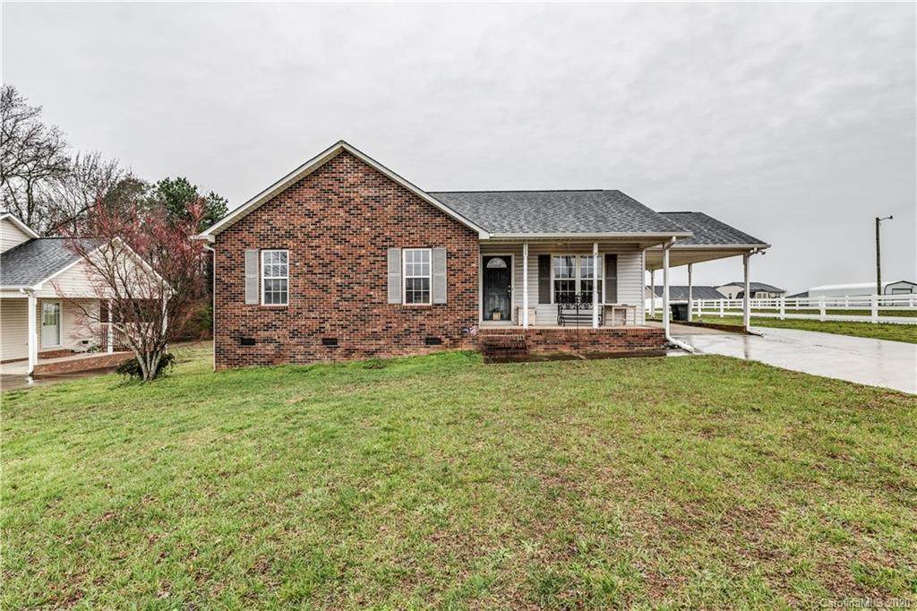 338 Crocker Road - Photo 1