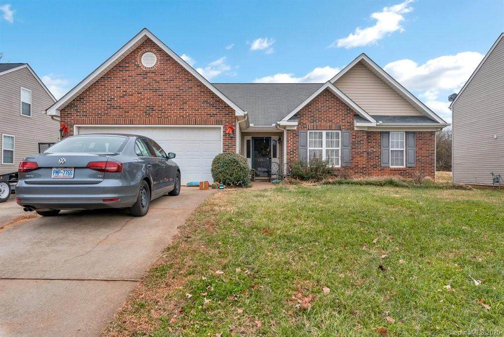 8846 Hedge Maple Road - Photo 1