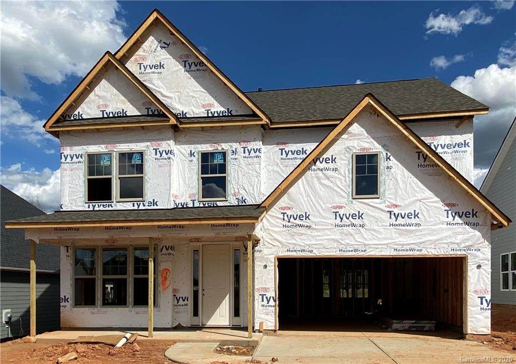 2010 Oliver Terrace - Photo 1
