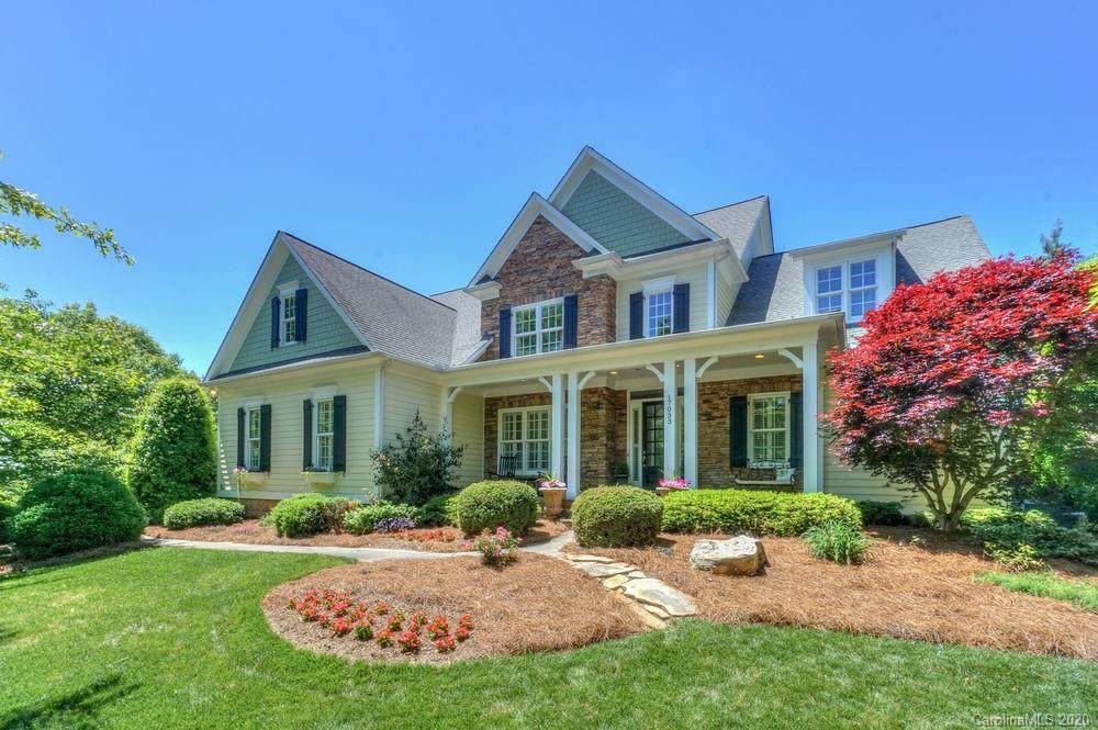 17033 Piermont Street - Photo 1