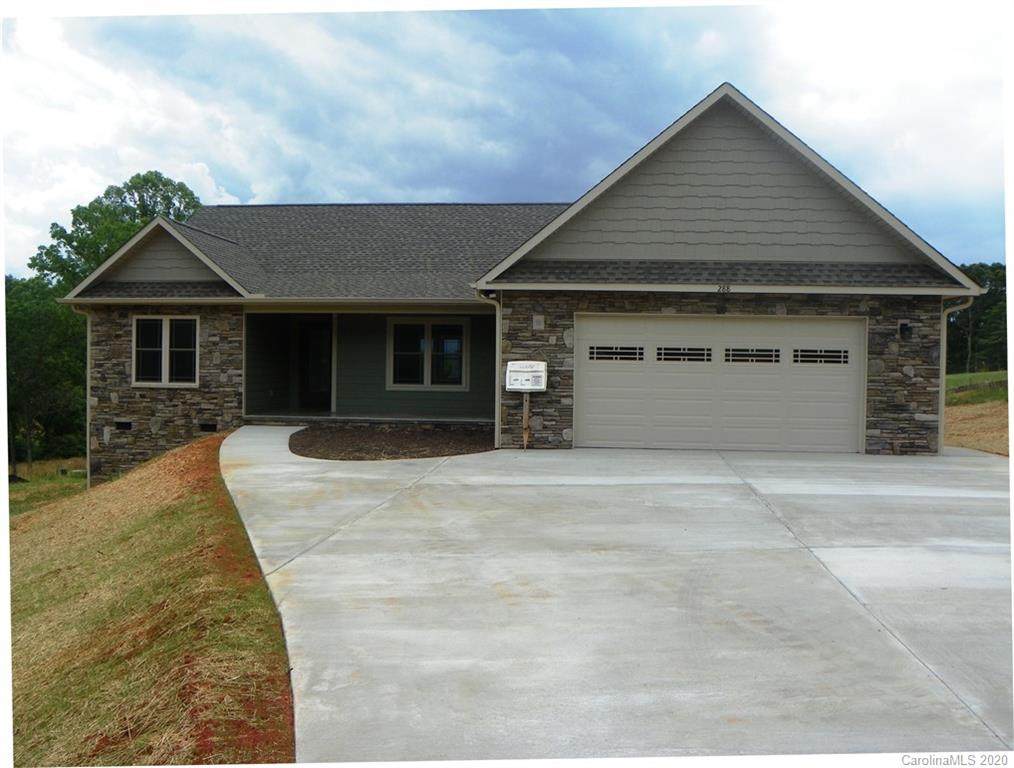 288 Ollie Weaver Road - Photo 1