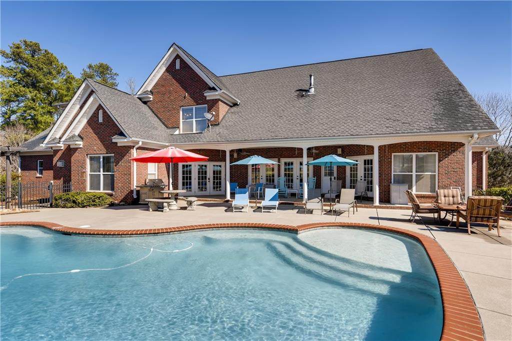 175 Normandy Road - Photo 1
