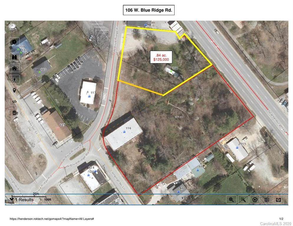 106 Blue Ridge Road - Photo 1