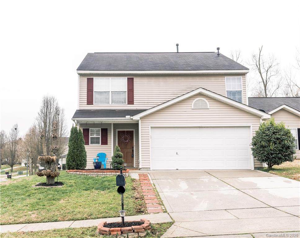 8625 Silver Falls Way - Photo 1