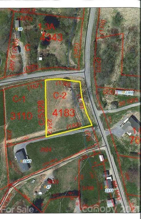 00 Terrell Road - Photo 1