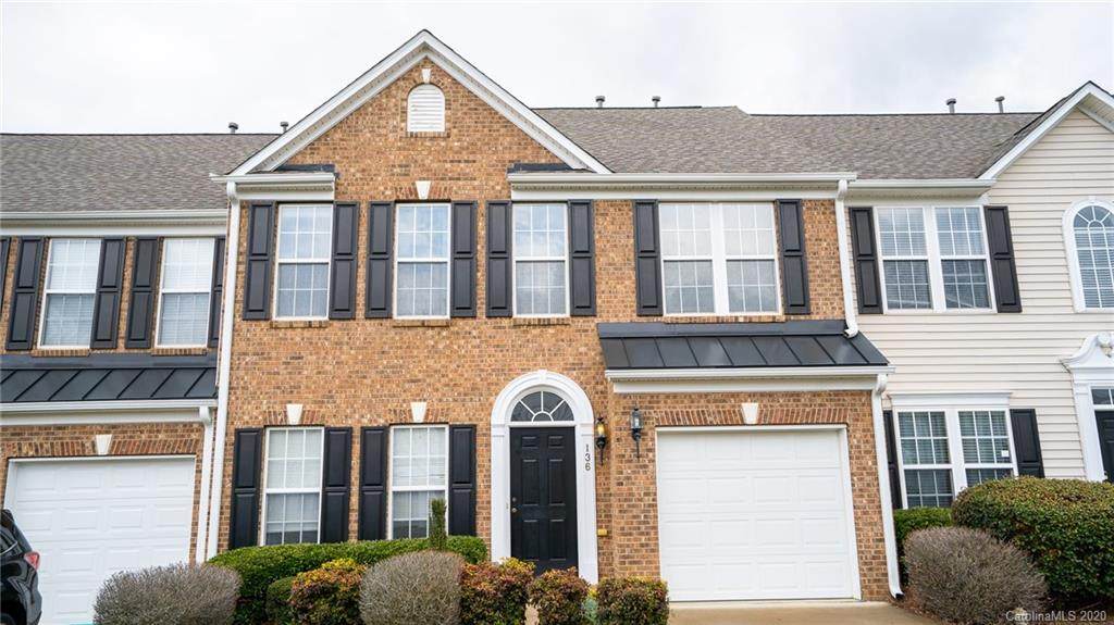136 Autumn Falls Drive - Photo 1