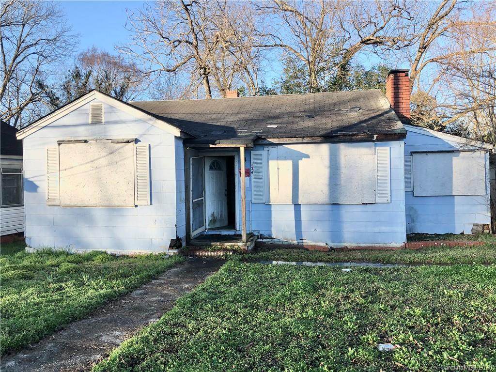 124 Pleasant Hill Street - Photo 1