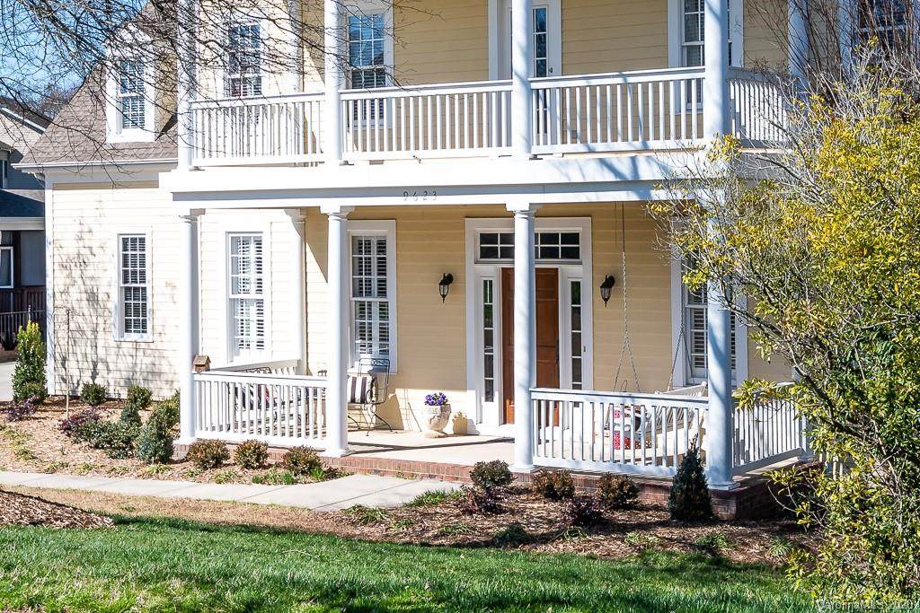 9623 Hillspring Drive - Photo 1