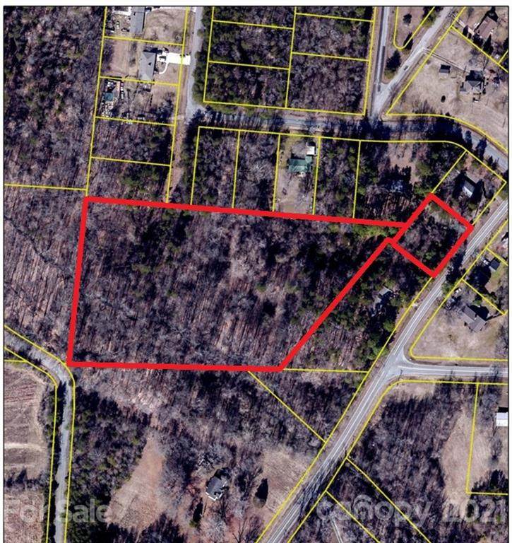 2405 Mcknight Mill Road - Photo 1