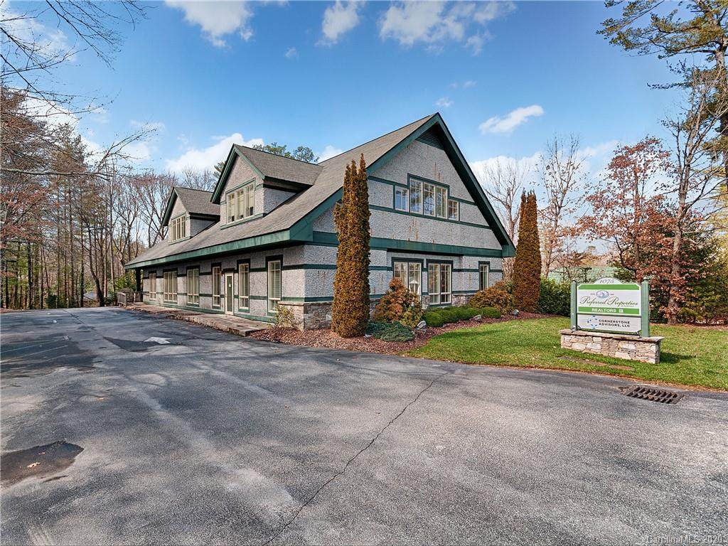1075 Hendersonville Road - Photo 1